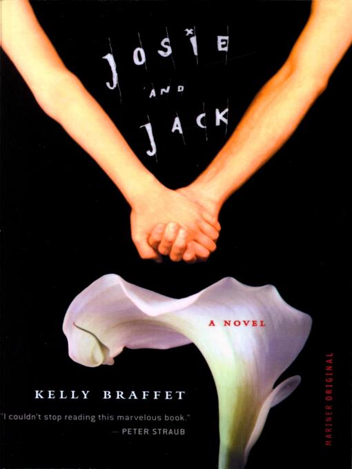 Title details for Josie and Jack by KELLY BRAFFET - Wait list